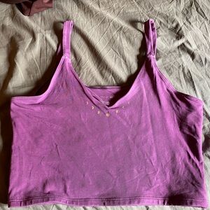 Purusha People bralette